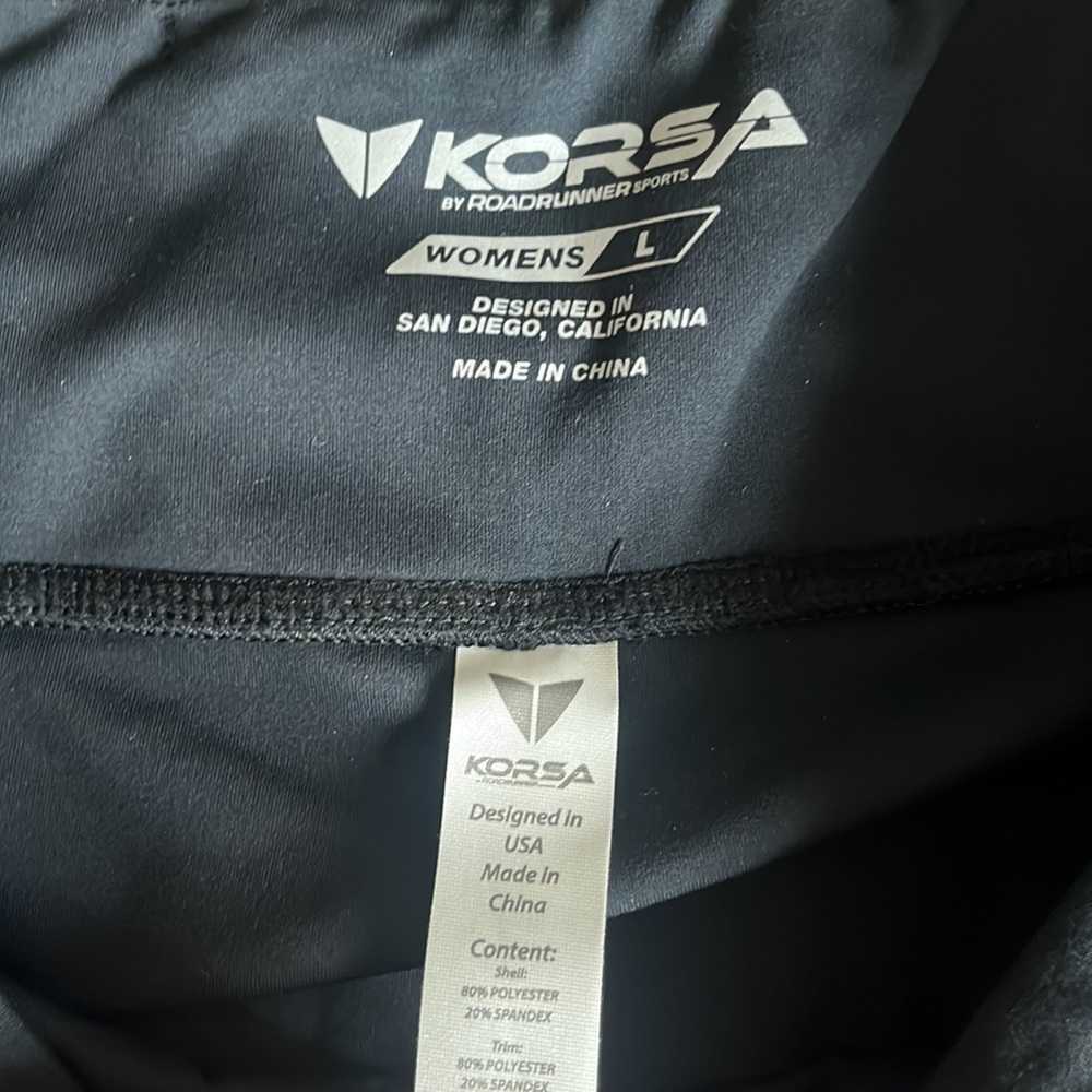 Korsa Performance Workout Set - Picture 6 of 8